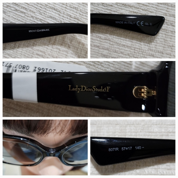 Dior Sunglasses